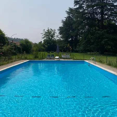 Il Dondolo Di Carlotta *
